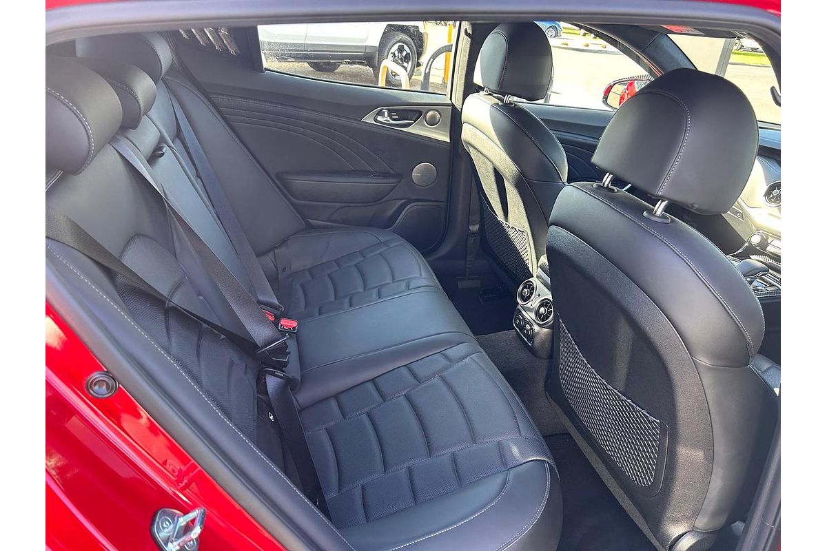 2023 Kia Stinger GT CK