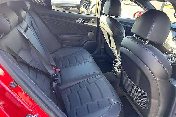 2023 Kia Stinger GT CK