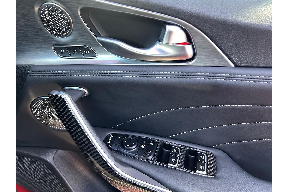 2023 Kia Stinger GT CK