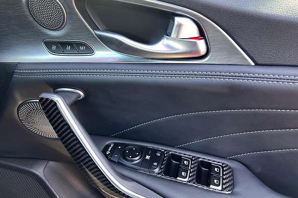 2023 Kia Stinger GT CK