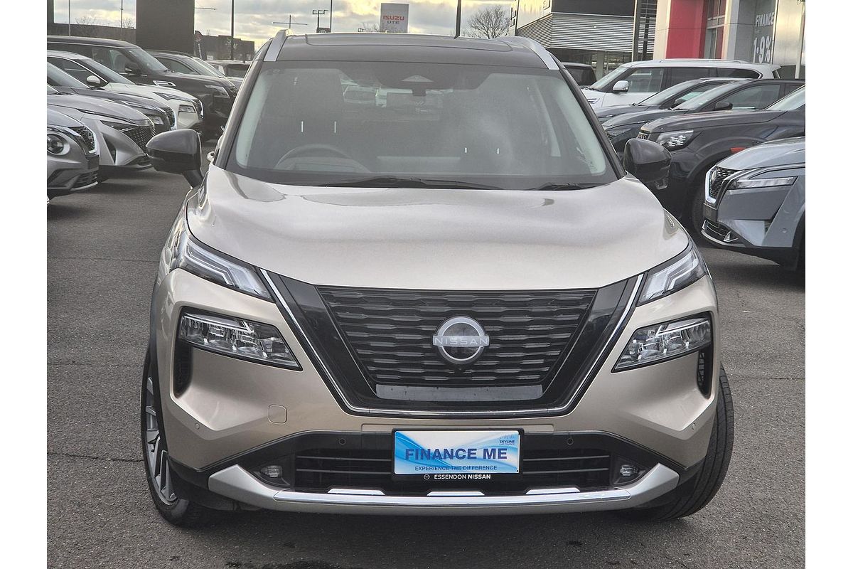 2023 Nissan X-TRAIL Ti-L e-POWER T33