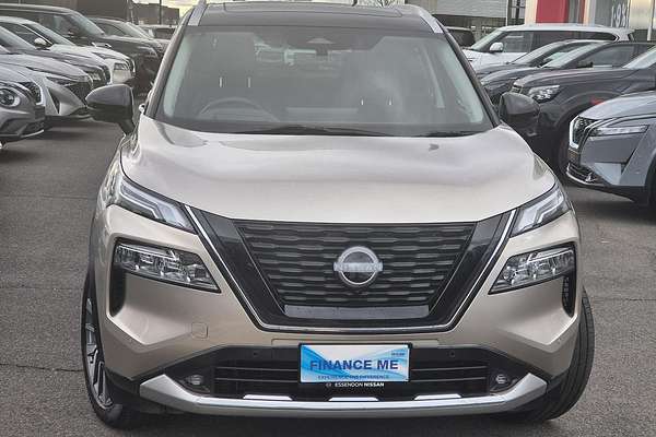 2023 Nissan X-TRAIL Ti-L e-POWER T33