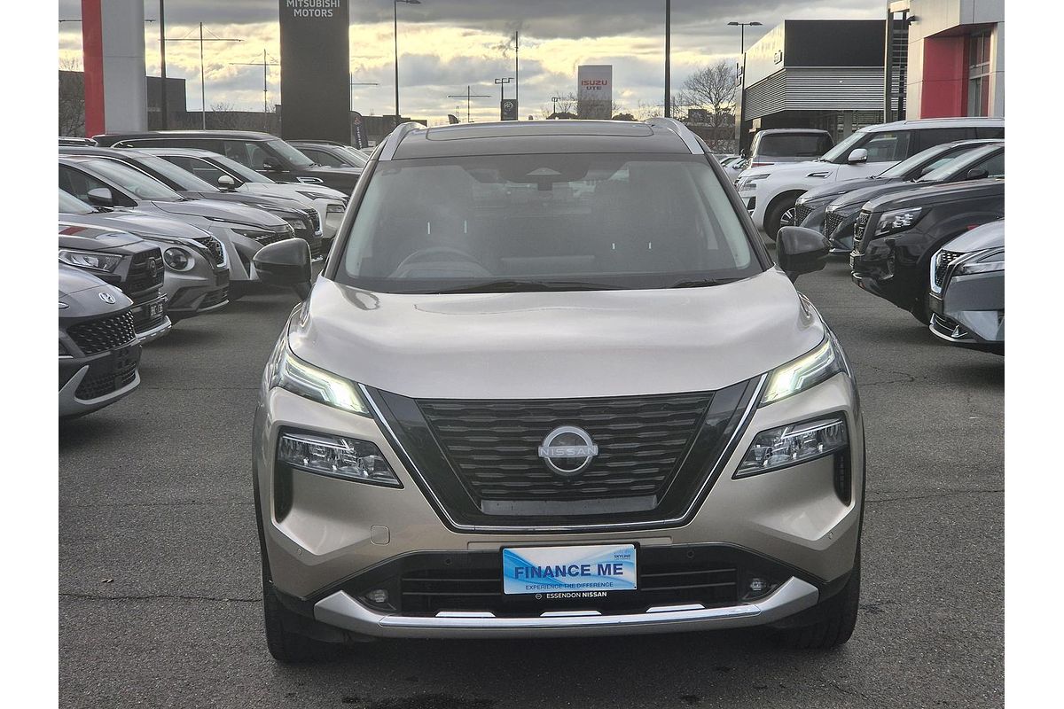 2023 Nissan X-TRAIL Ti-L e-POWER T33