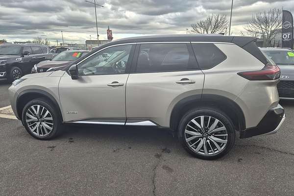 2023 Nissan X-TRAIL Ti-L e-POWER T33