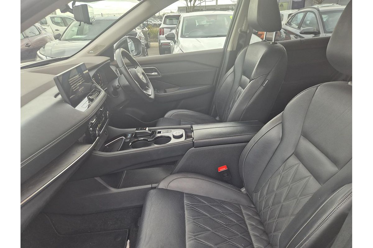 2023 Nissan X-TRAIL Ti-L e-POWER T33