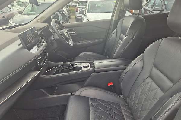 2023 Nissan X-TRAIL Ti-L e-POWER T33