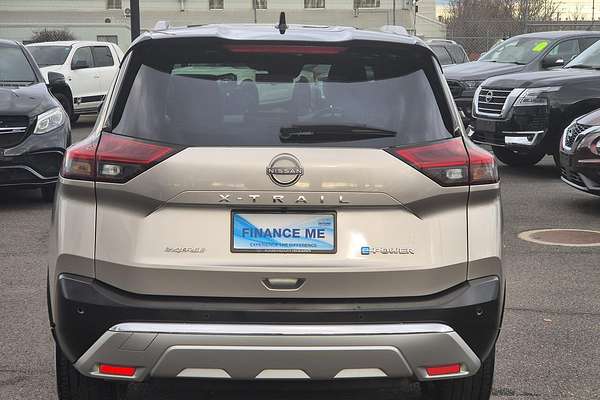 2023 Nissan X-TRAIL Ti-L e-POWER T33