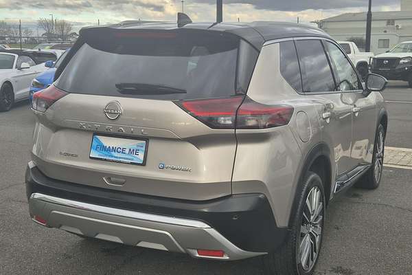 2023 Nissan X-TRAIL Ti-L e-POWER T33