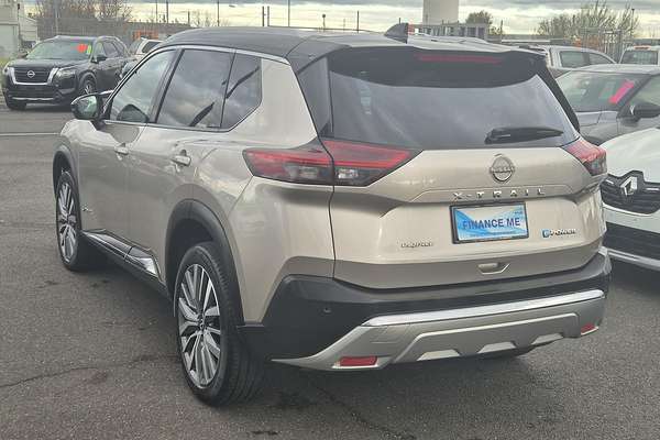 2023 Nissan X-TRAIL Ti-L e-POWER T33