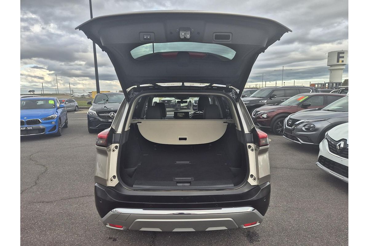 2023 Nissan X-TRAIL Ti-L e-POWER T33