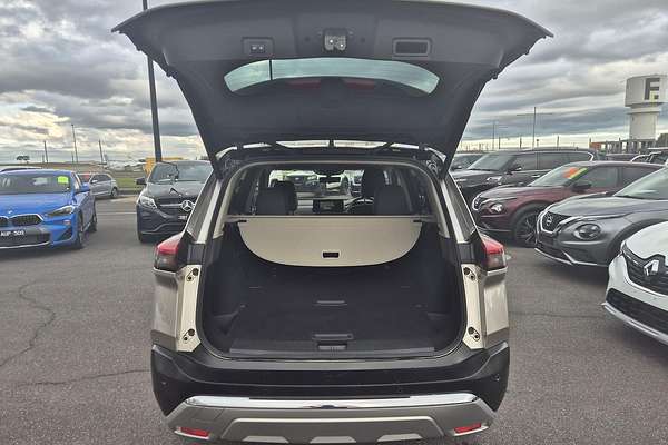 2023 Nissan X-TRAIL Ti-L e-POWER T33