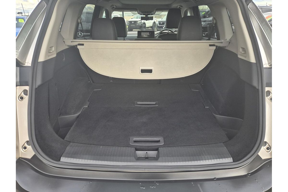 2023 Nissan X-TRAIL Ti-L e-POWER T33