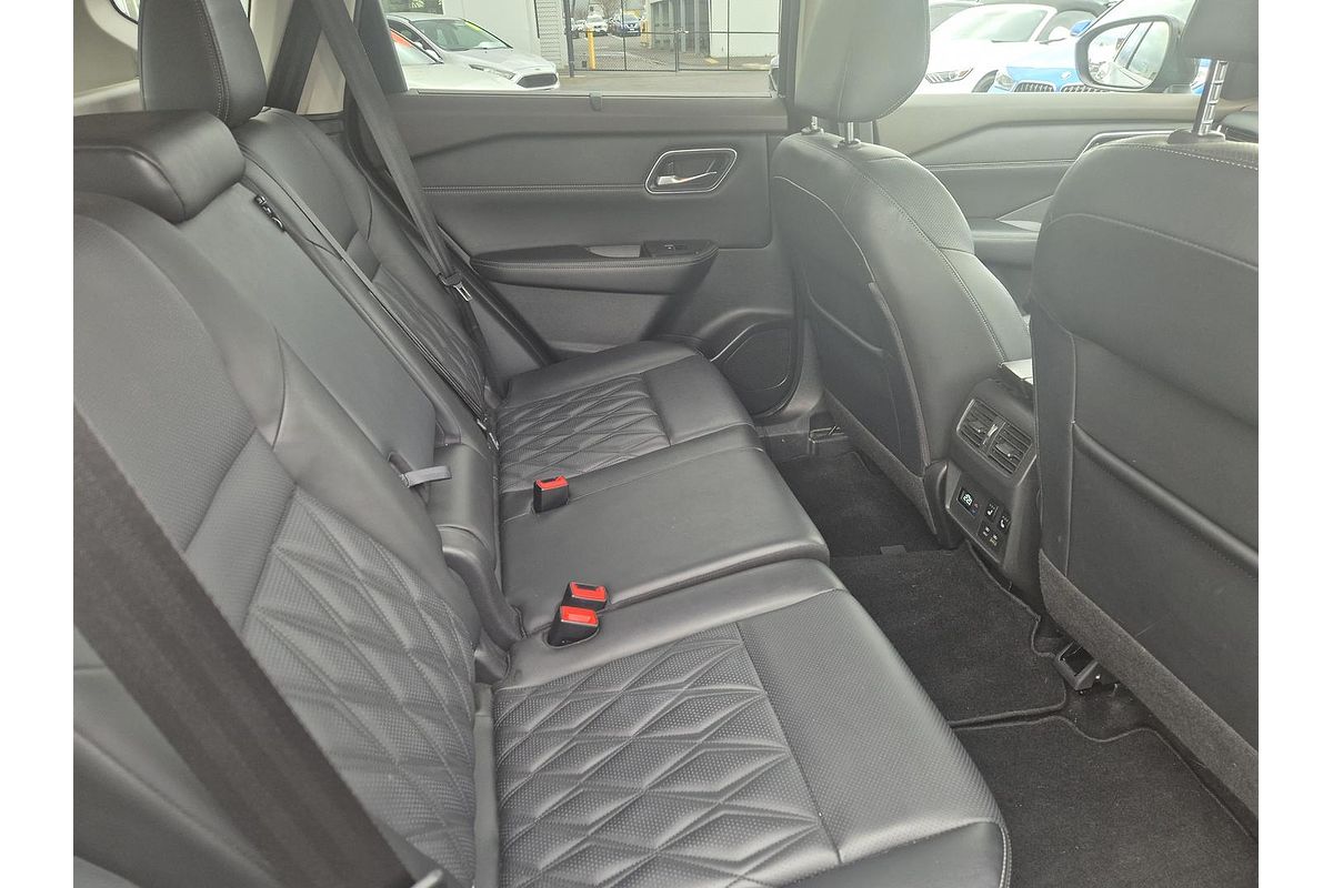 2023 Nissan X-TRAIL Ti-L e-POWER T33