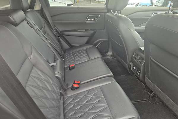 2023 Nissan X-TRAIL Ti-L e-POWER T33