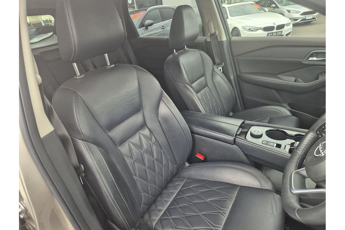 2023 Nissan X-TRAIL Ti-L e-POWER T33