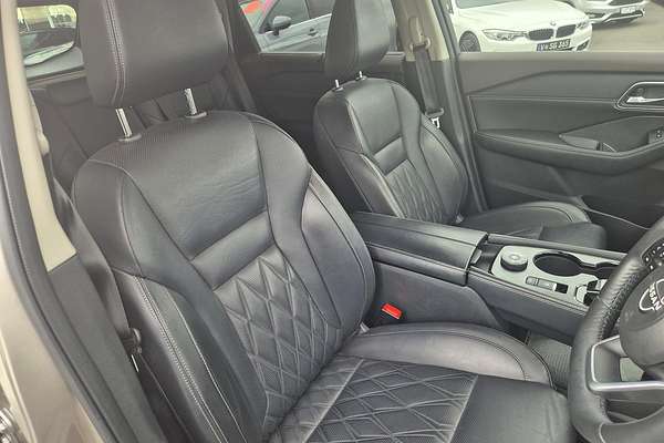 2023 Nissan X-TRAIL Ti-L e-POWER T33