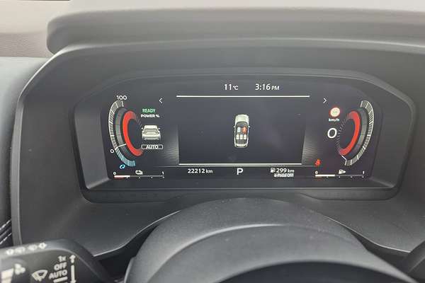 2023 Nissan X-TRAIL Ti-L e-POWER T33