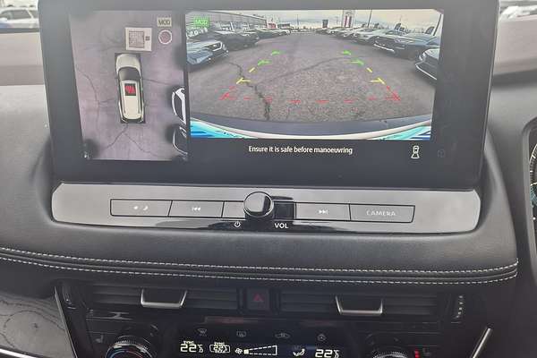 2023 Nissan X-TRAIL Ti-L e-POWER T33