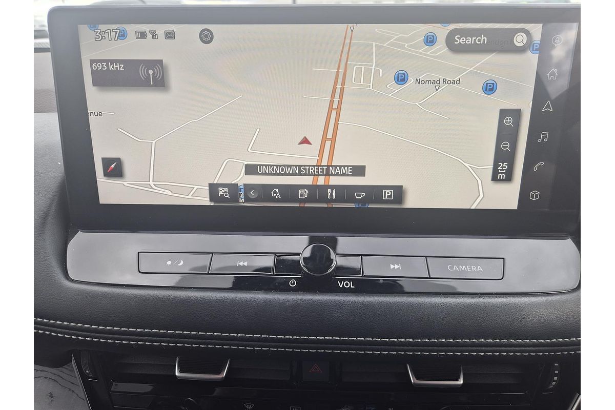 2023 Nissan X-TRAIL Ti-L e-POWER T33