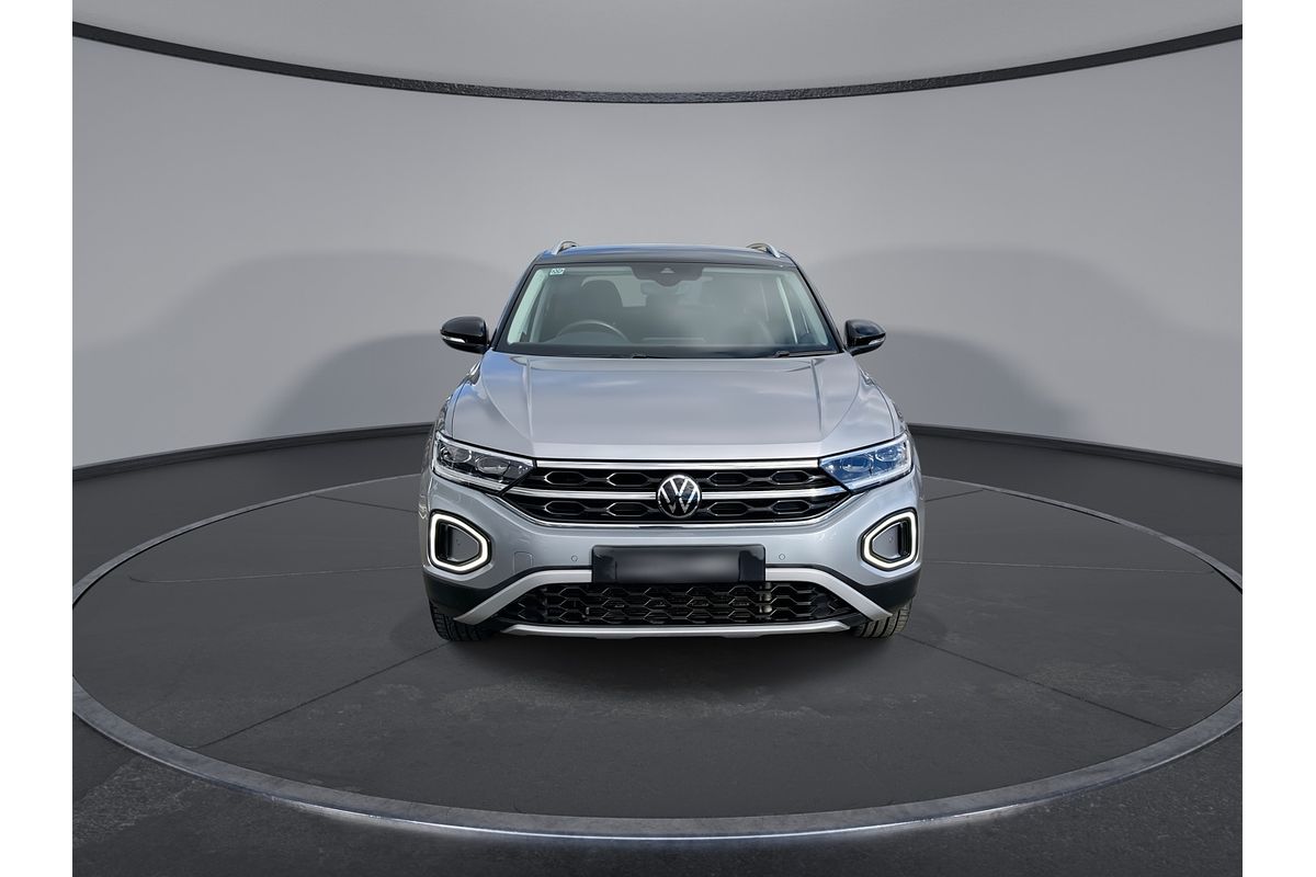 2023 Volkswagen T-Roc 110TSI Style D11
