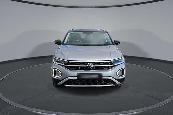 2023 Volkswagen T-Roc 110TSI Style D11