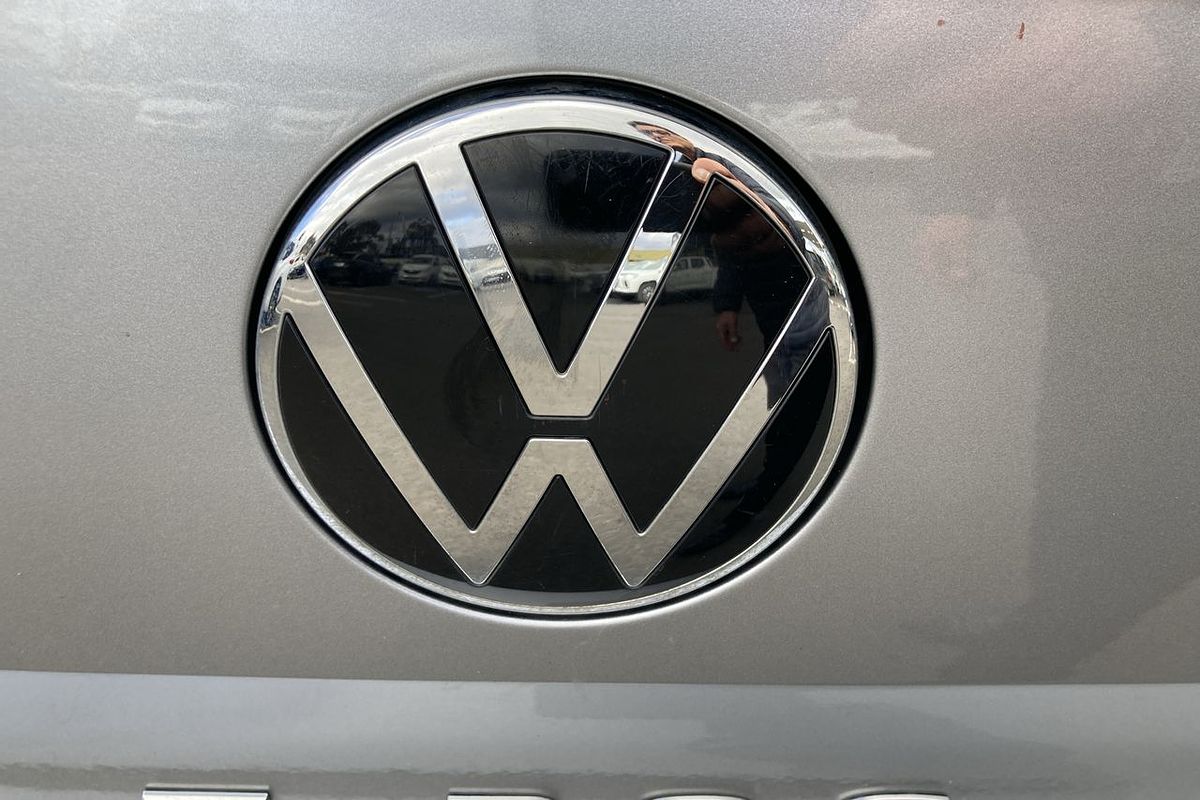 2023 Volkswagen T-Roc 110TSI Style D11