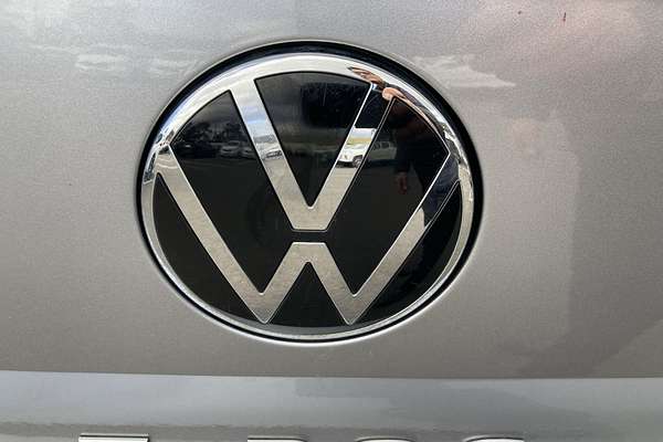 2023 Volkswagen T-Roc 110TSI Style D11