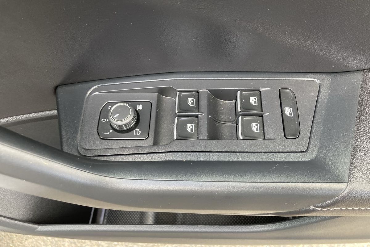 2023 Volkswagen T-Roc 110TSI Style D11