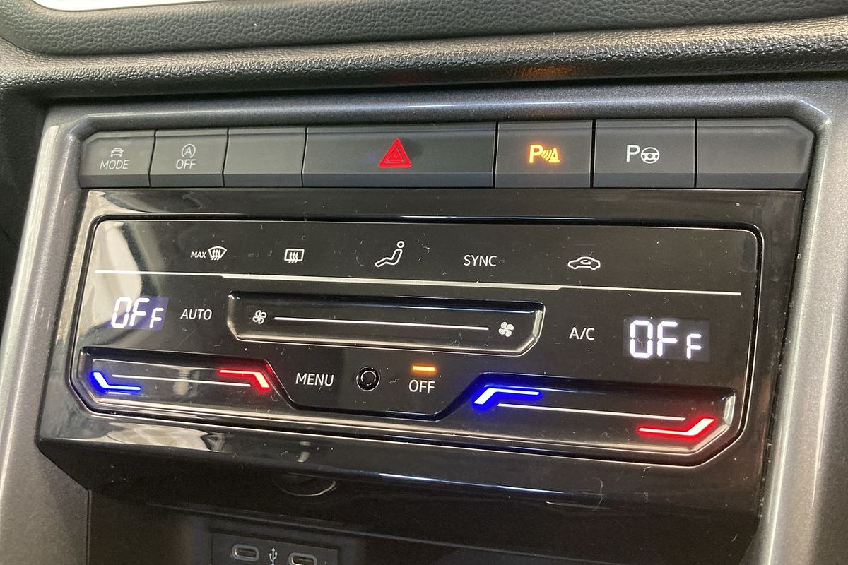 2023 Volkswagen T-Roc 110TSI Style D11