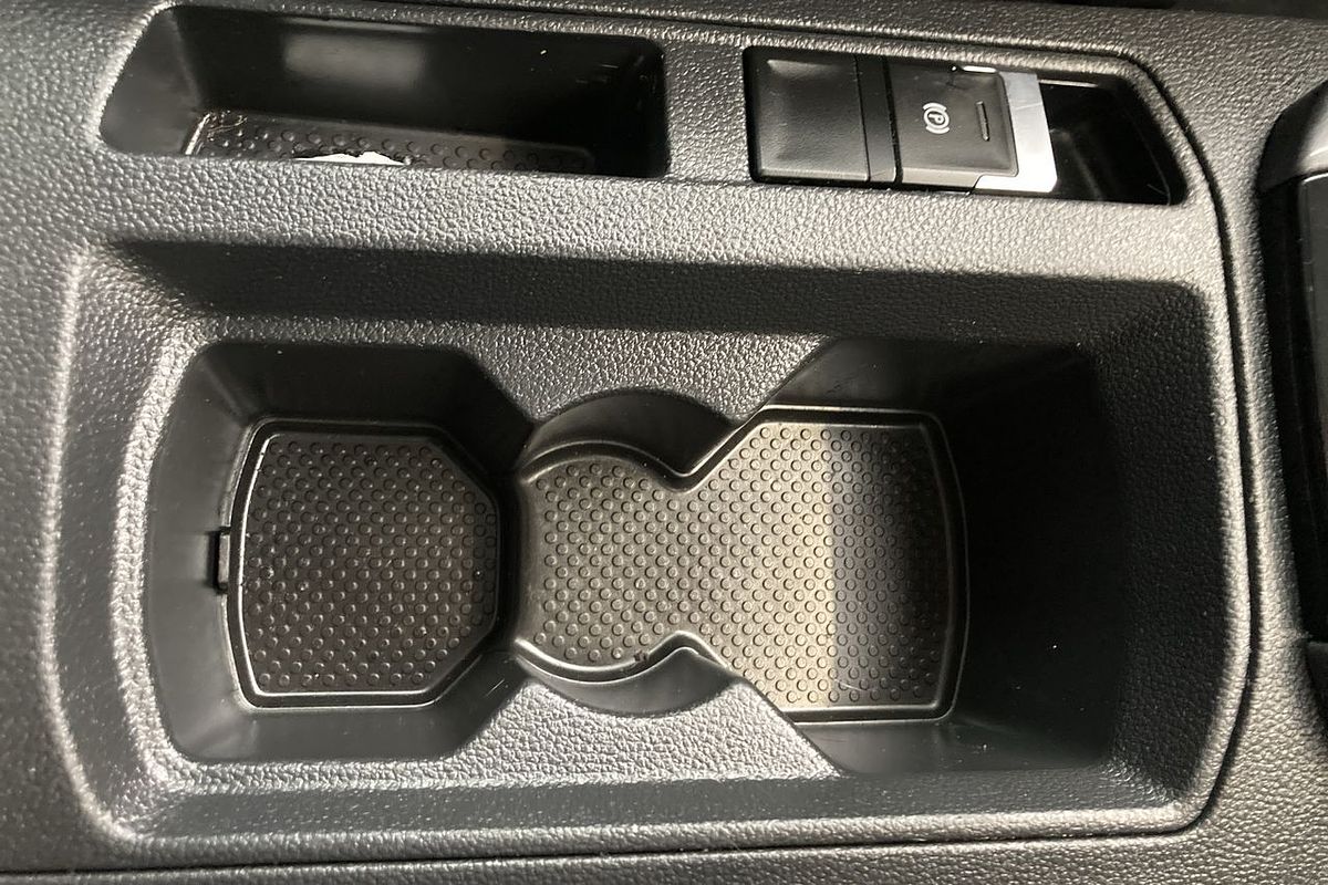 2023 Volkswagen T-Roc 110TSI Style D11