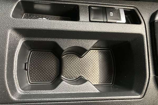 2023 Volkswagen T-Roc 110TSI Style D11