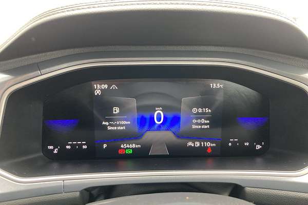 2023 Volkswagen T-Roc 110TSI Style D11