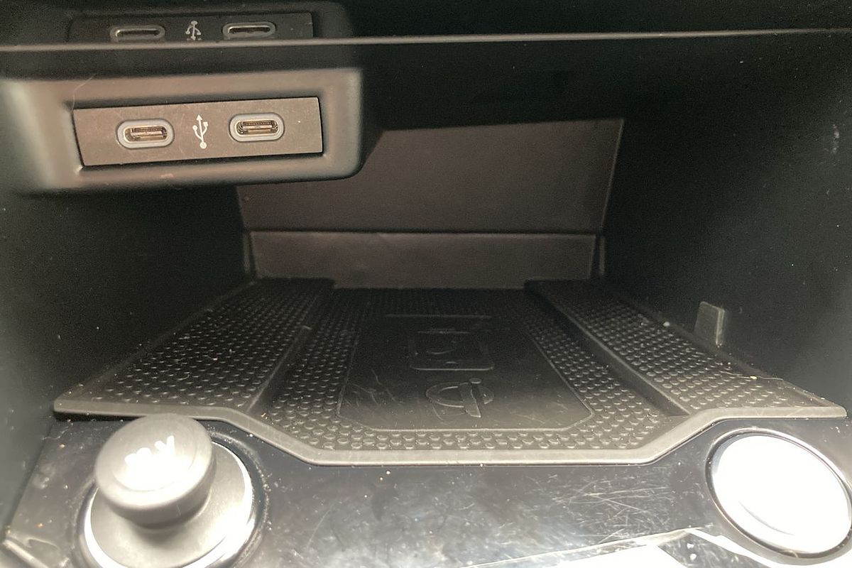2023 Volkswagen T-Roc 110TSI Style D11