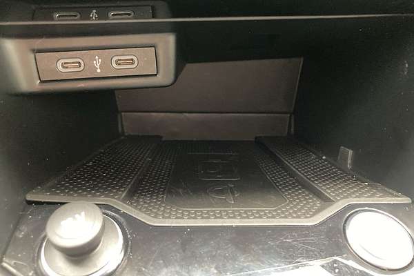 2023 Volkswagen T-Roc 110TSI Style D11