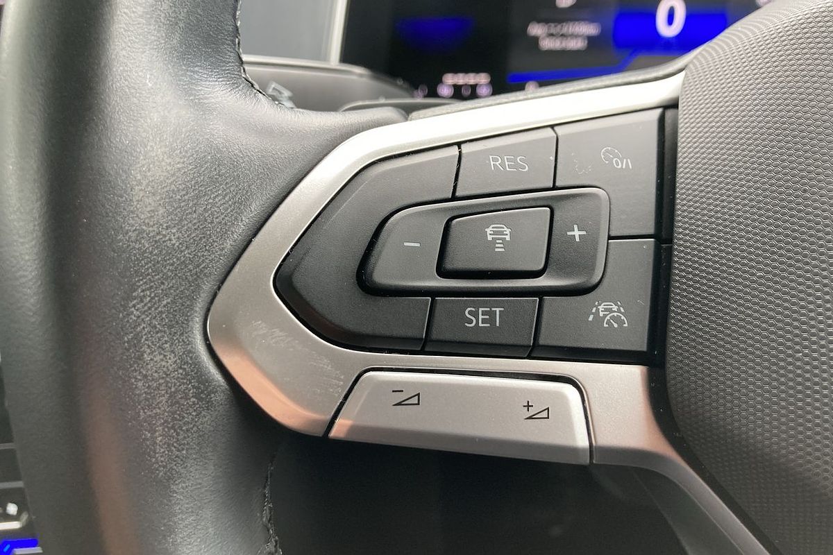 2023 Volkswagen T-Roc 110TSI Style D11