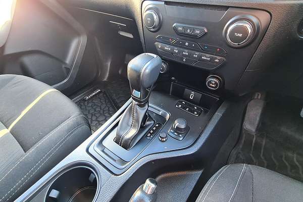 2019 Ford Ranger XLT PX MkIII 4X4 3.2L