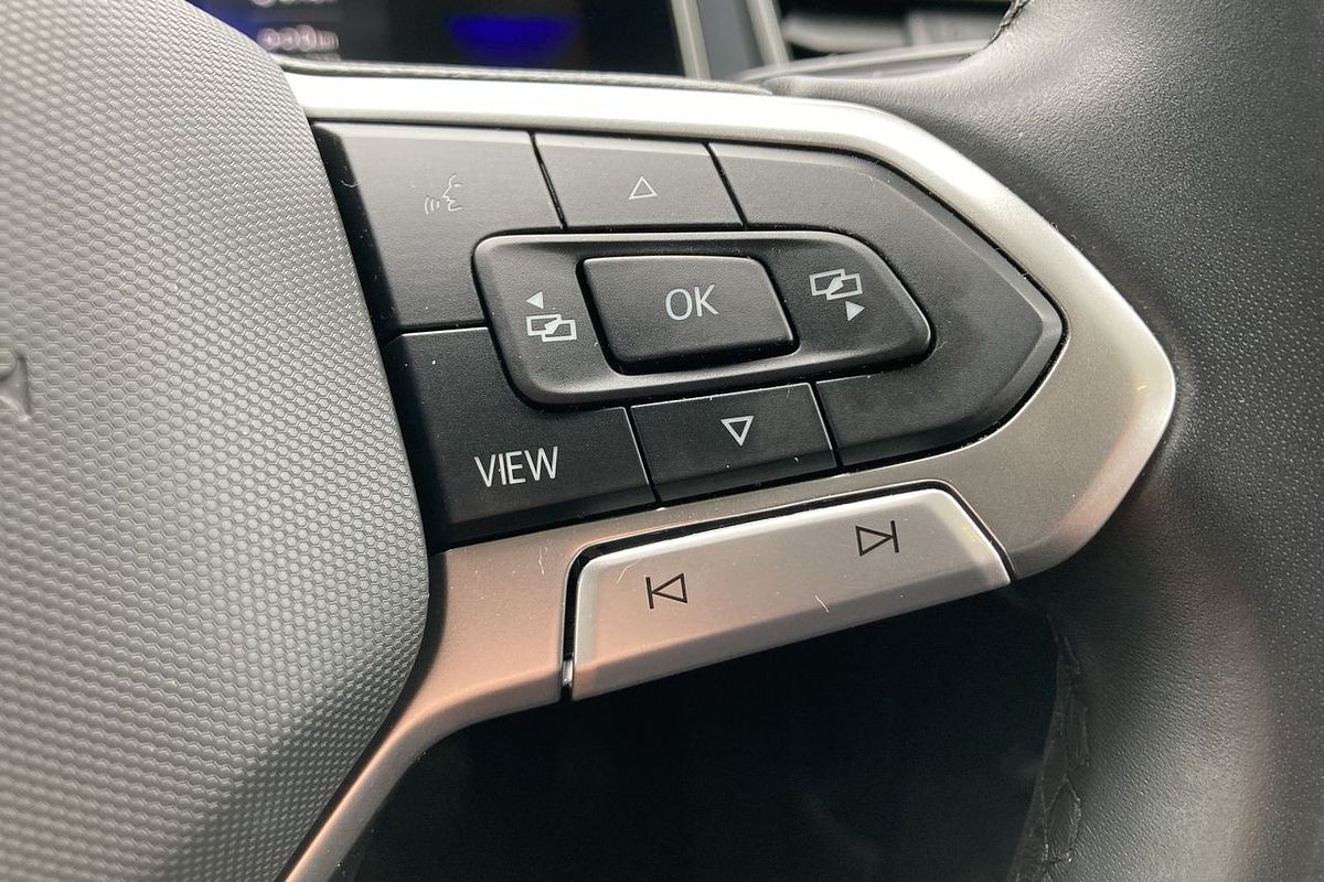 2023 Volkswagen T-Roc 110TSI Style D11