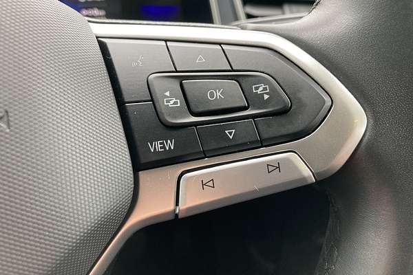 2023 Volkswagen T-Roc 110TSI Style D11