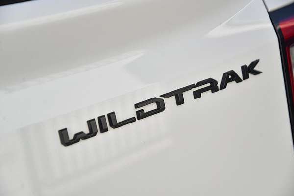 2023 Ford Ranger Wildtrak 4X4 2.0L