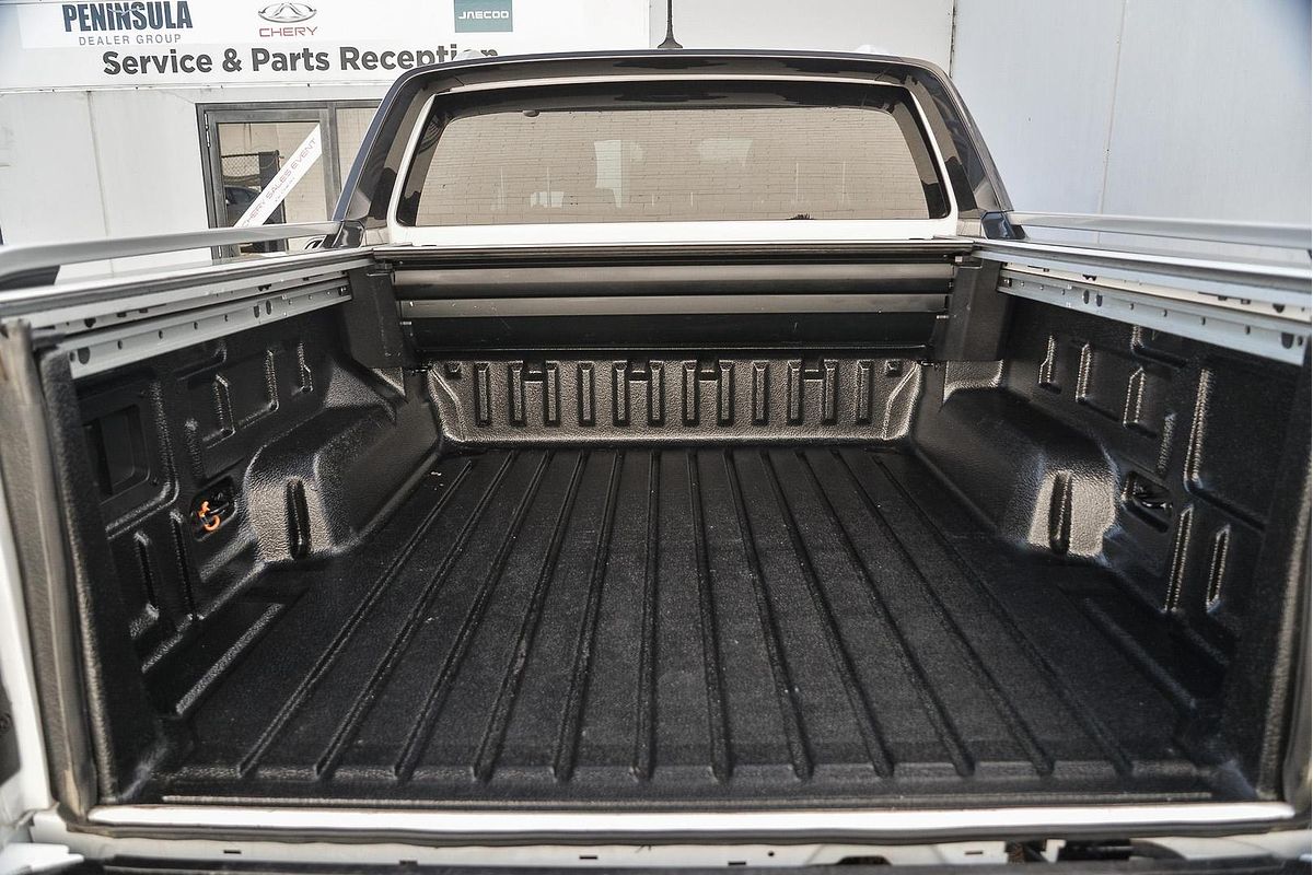 2023 Ford Ranger Wildtrak 4X4 2.0L