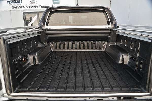 2023 Ford Ranger Wildtrak 4X4 2.0L