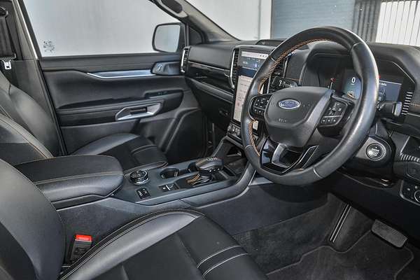 2023 Ford Ranger Wildtrak 4X4 2.0L