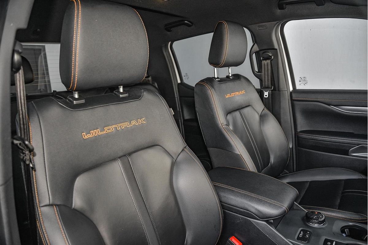 2023 Ford Ranger Wildtrak 4X4 2.0L