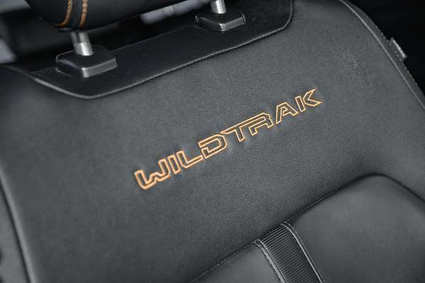 2023 Ford Ranger Wildtrak 4X4 2.0L