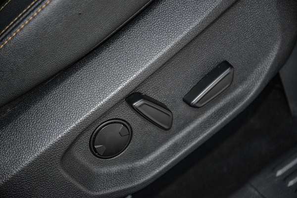 2023 Ford Ranger Wildtrak 4X4 2.0L