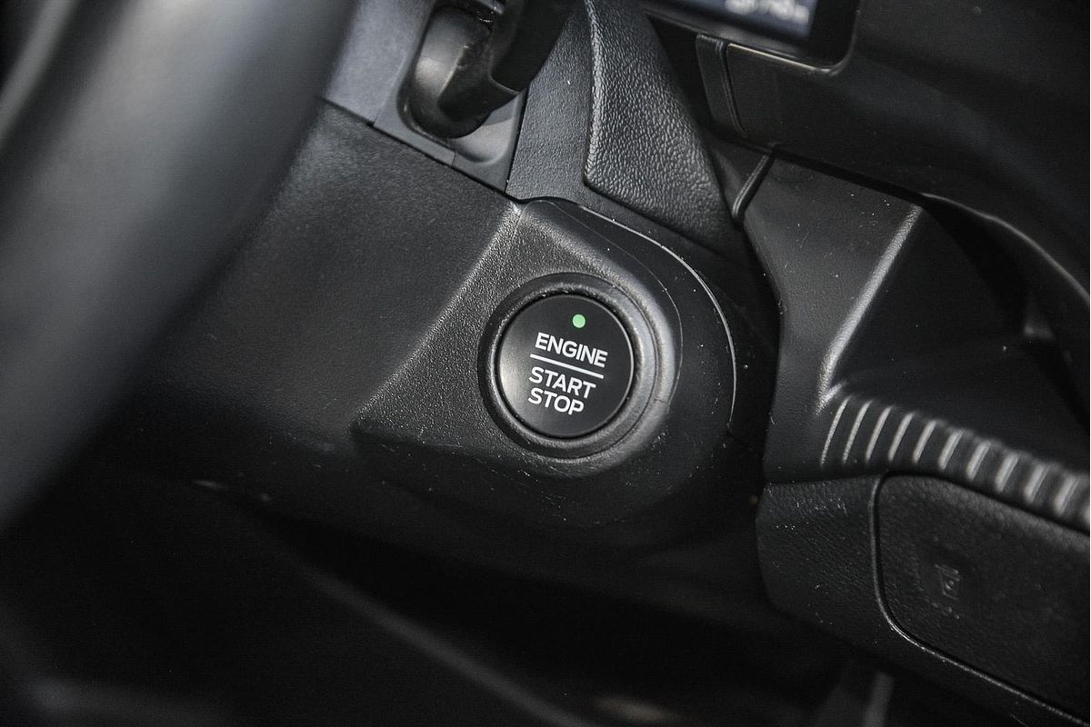 2023 Ford Ranger Wildtrak 4X4 2.0L
