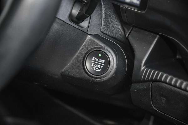 2023 Ford Ranger Wildtrak 4X4 2.0L