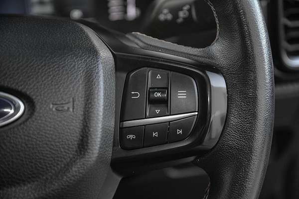 2023 Ford Ranger Wildtrak 4X4 2.0L