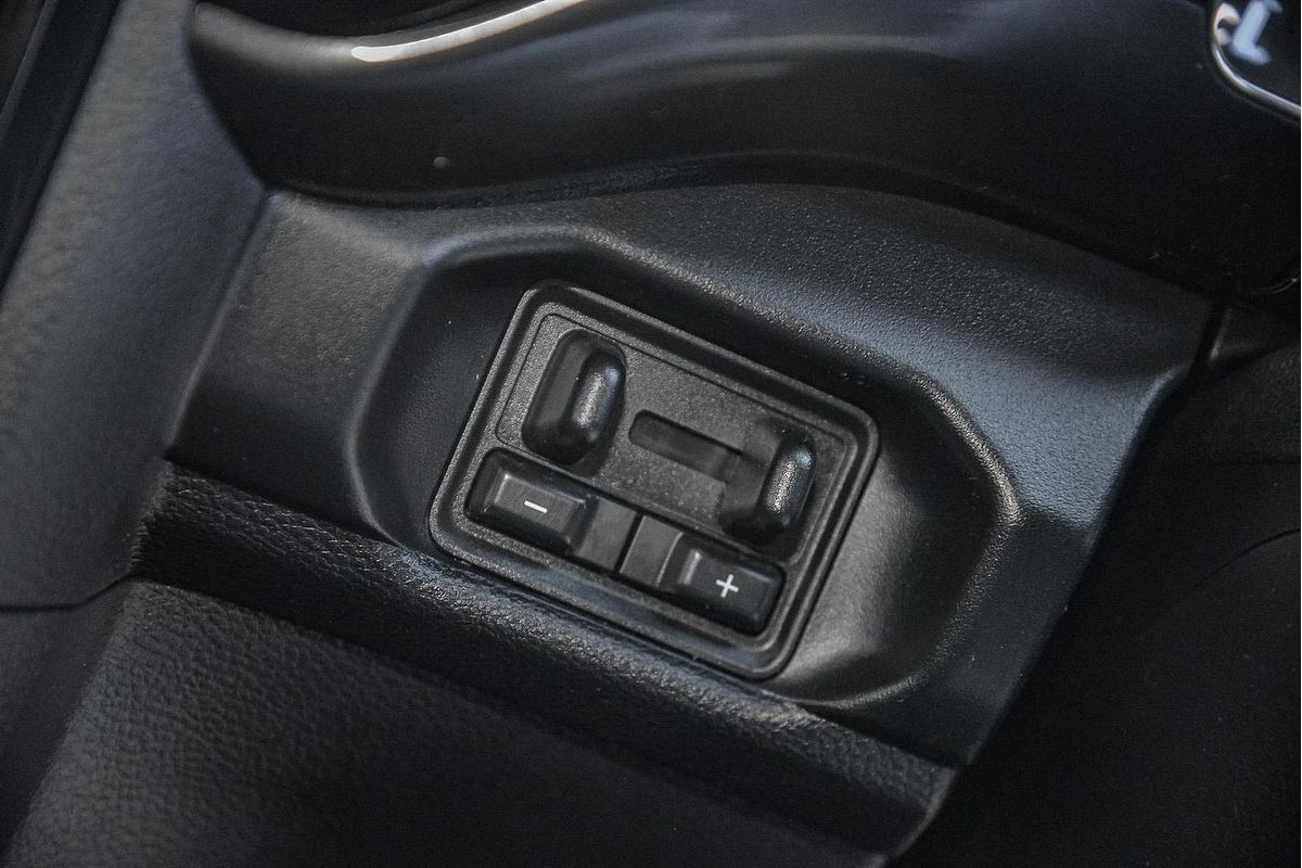 2023 Ford Ranger Wildtrak 4X4 2.0L