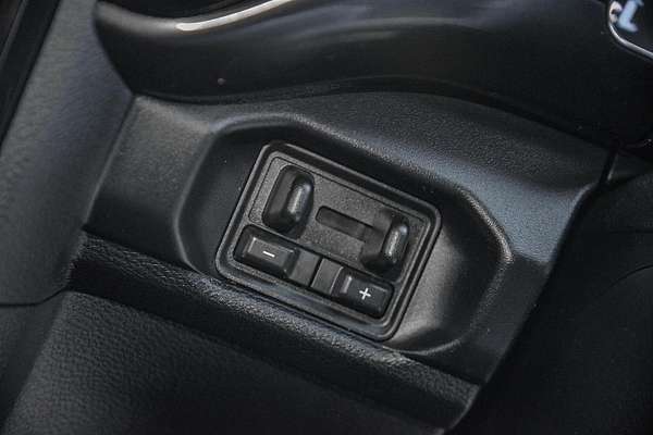 2023 Ford Ranger Wildtrak 4X4 2.0L